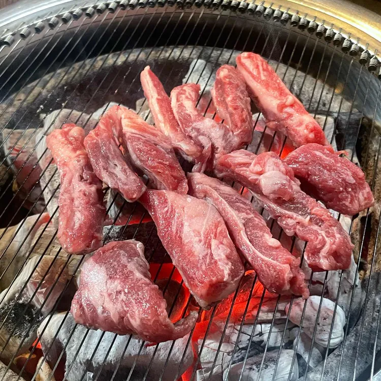 미켈고깃집 대표 사진