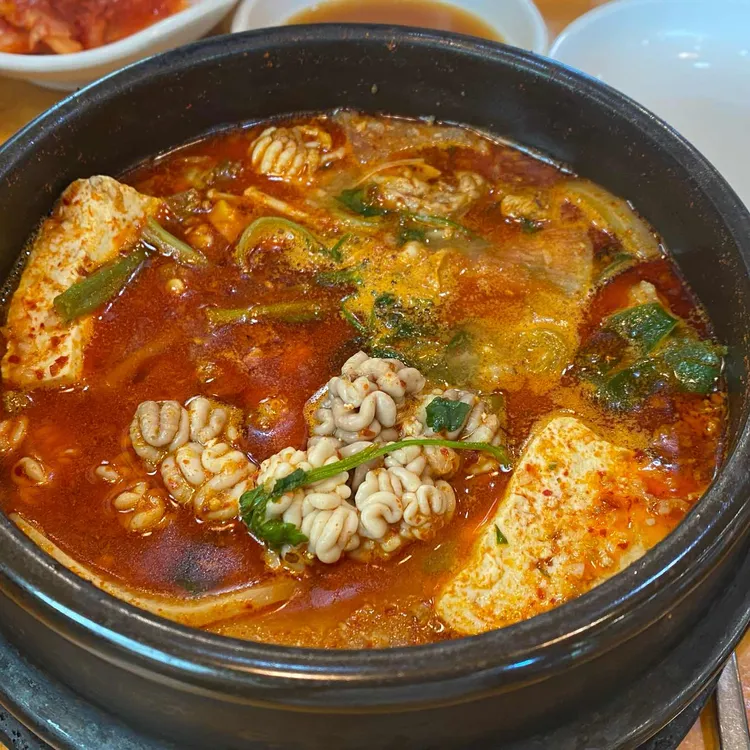 해물마을 대표 사진
