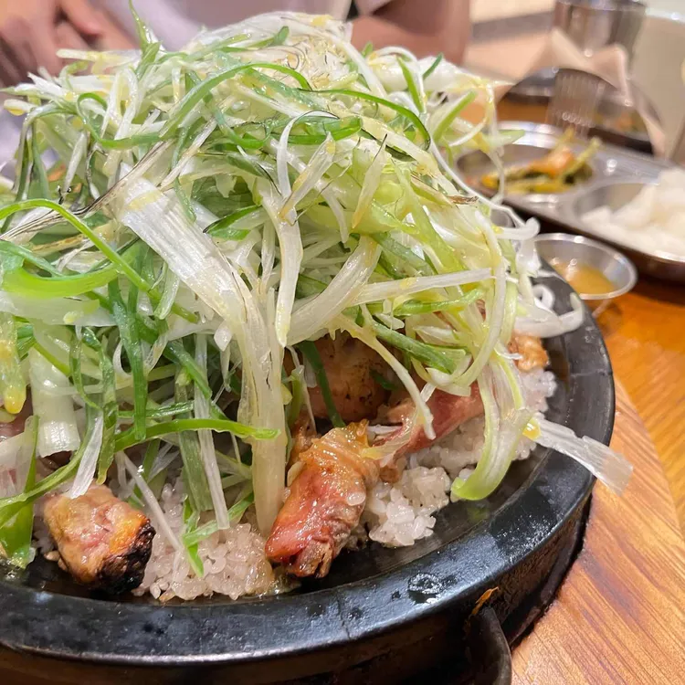 누룽지통닭구이 계림원 대표 사진