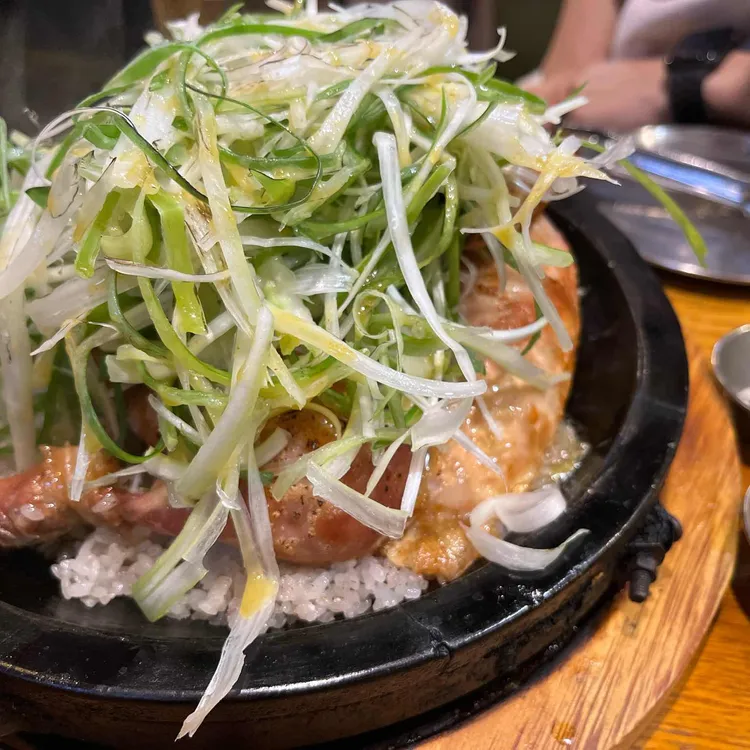 누룽지통닭구이 계림원 대표 사진