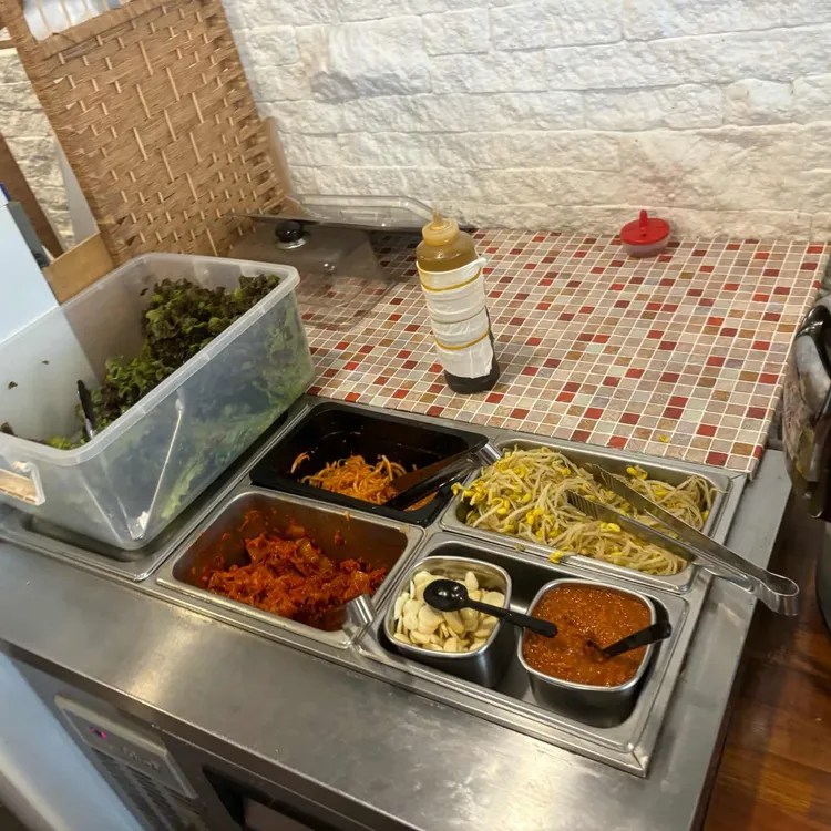마포식당 대표 사진