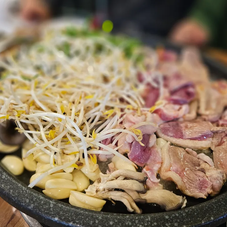하루덕 대표 사진