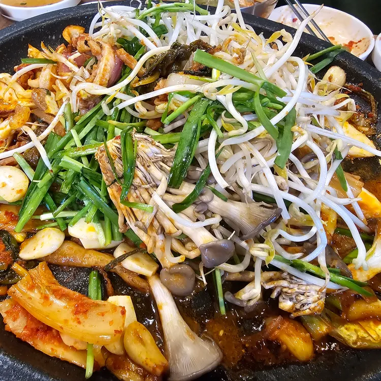 하루덕 대표 사진