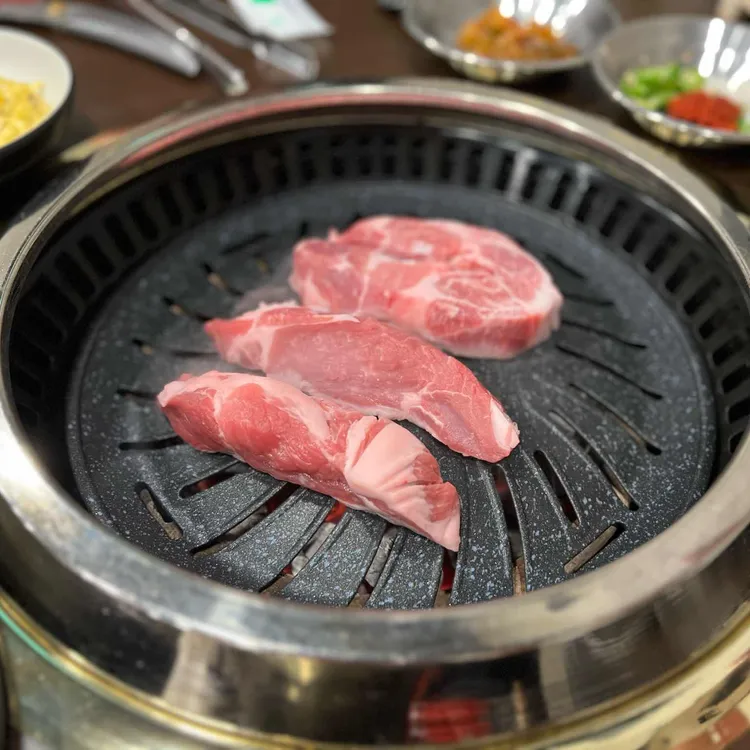 강릉 고깃집담 대표 사진