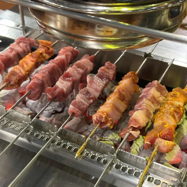 진달래양꼬치 대표 사진