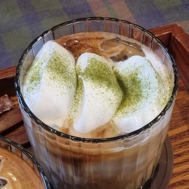 카페 온당 대표 사진