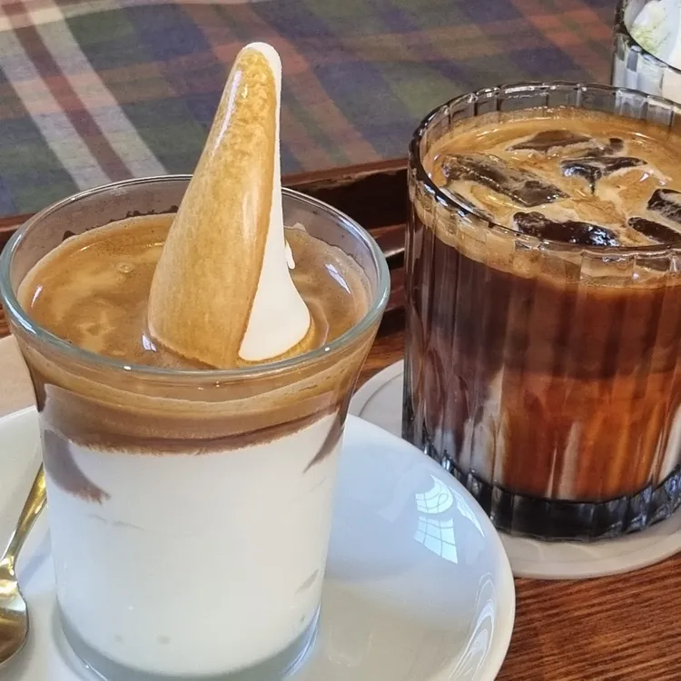 카페 온당 대표 사진
