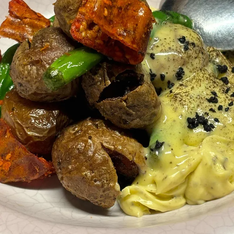 부르 대표 사진