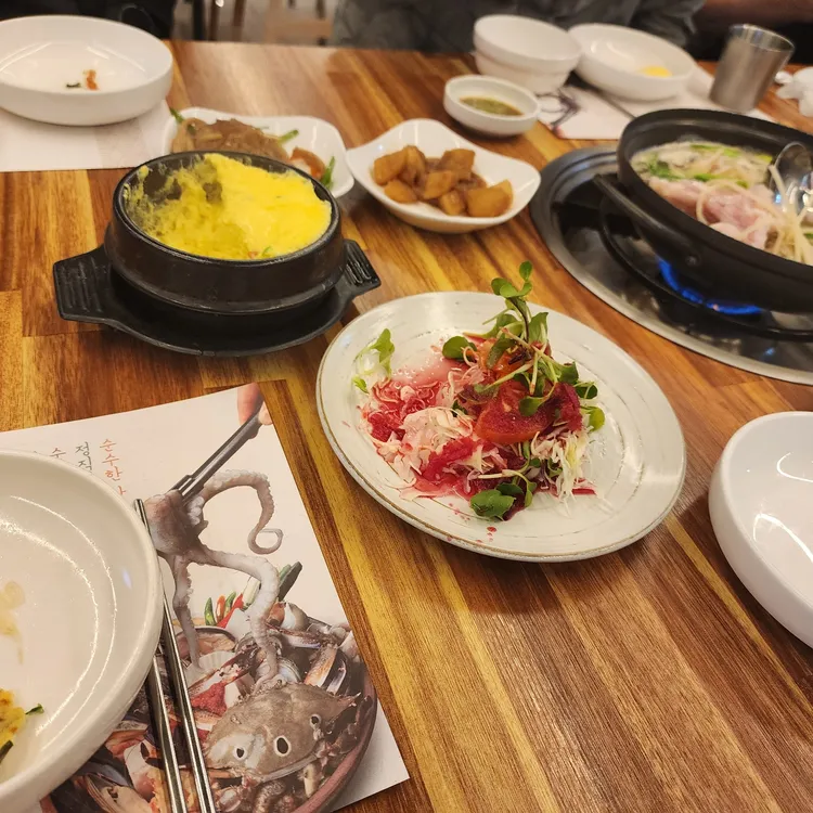 천생산해물탕찜 대표 사진