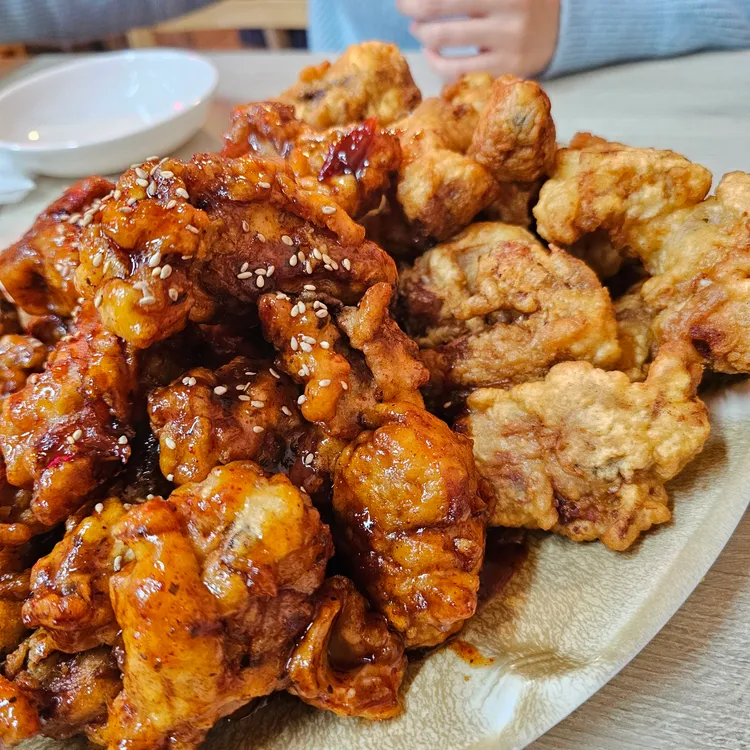 서울치킨 대표 사진