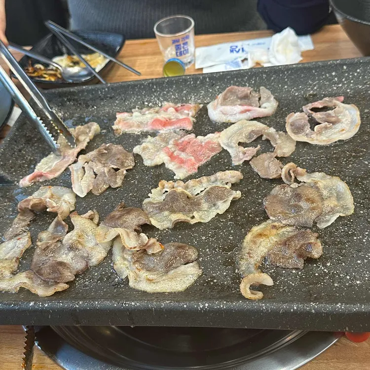 고기에서고기까지 대표 사진