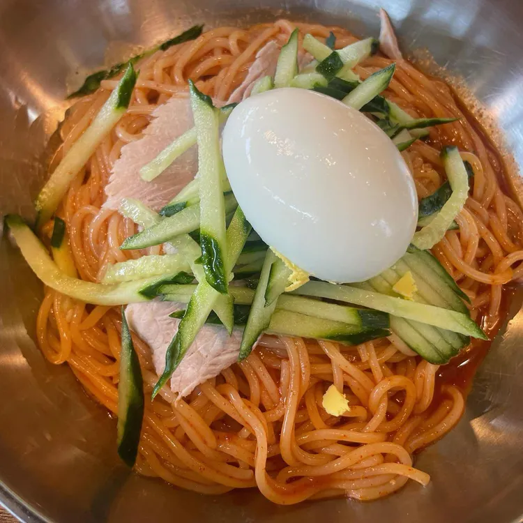 제주 산방식당 대표 사진