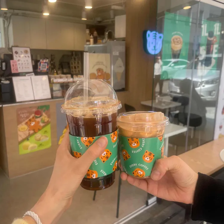 에브리커피 대표 사진