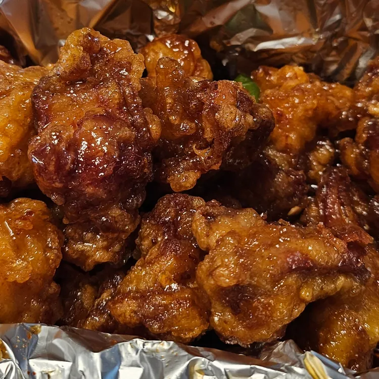 신포통닭 대표 사진