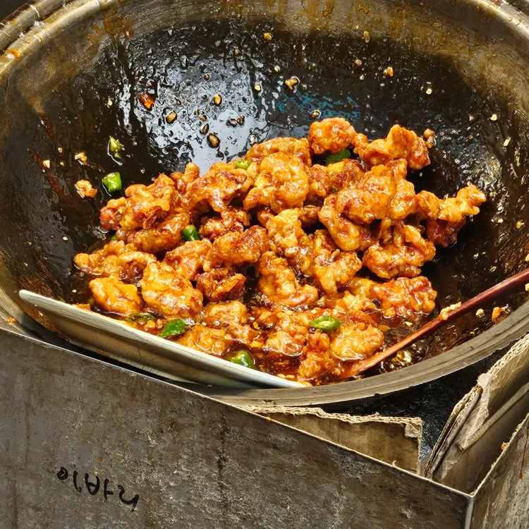 신포통닭 대표 사진