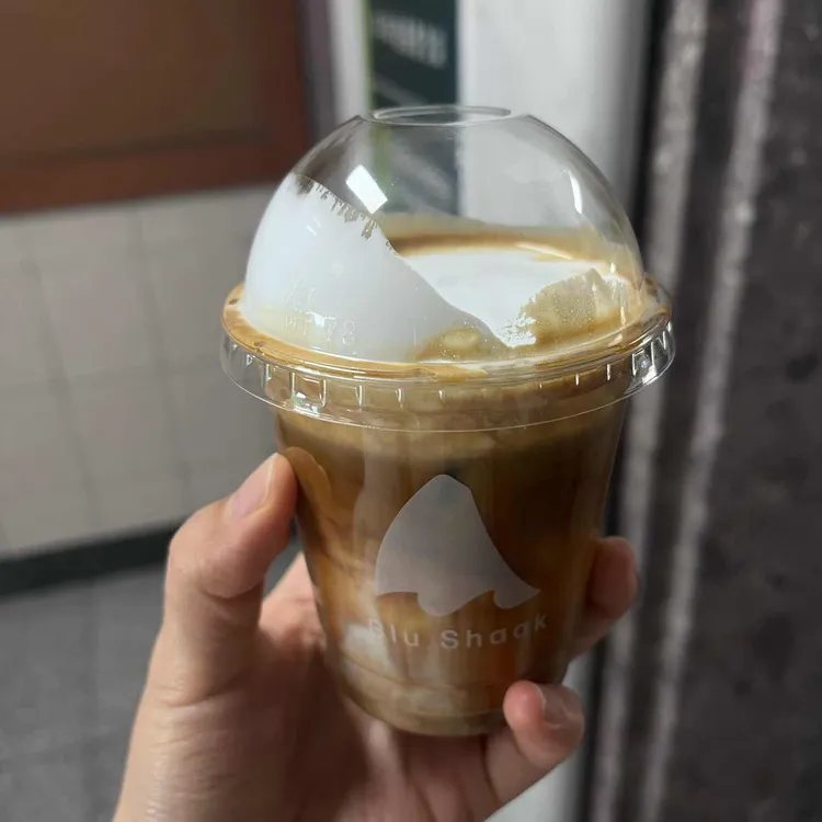 블루샥 대표 사진