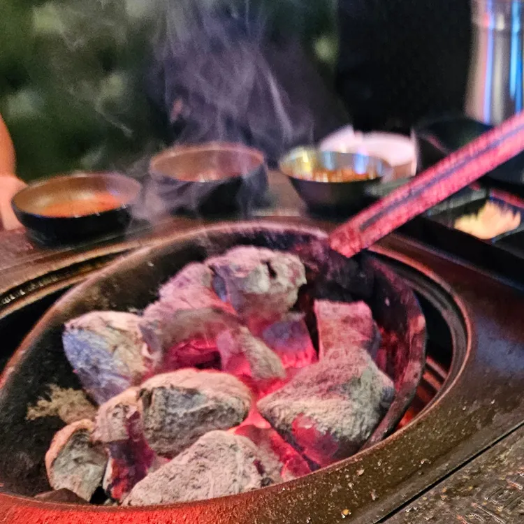 뭉돌이흑돼지 본점 대표 사진