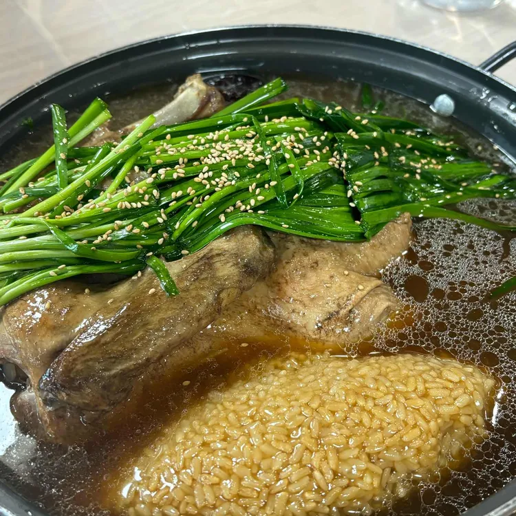 산장농원 대표 사진