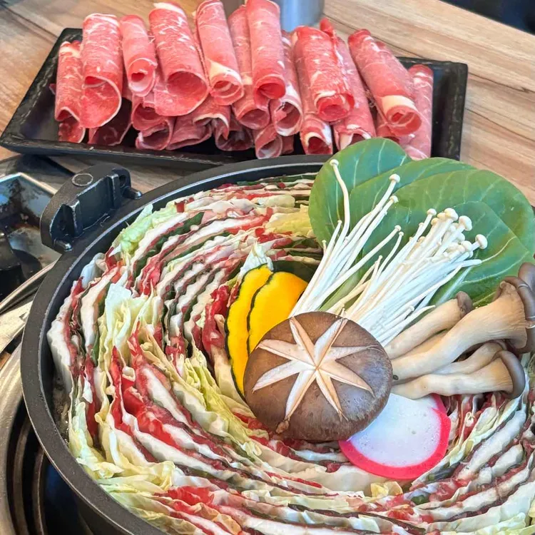 홍대스앤샤 대표 사진