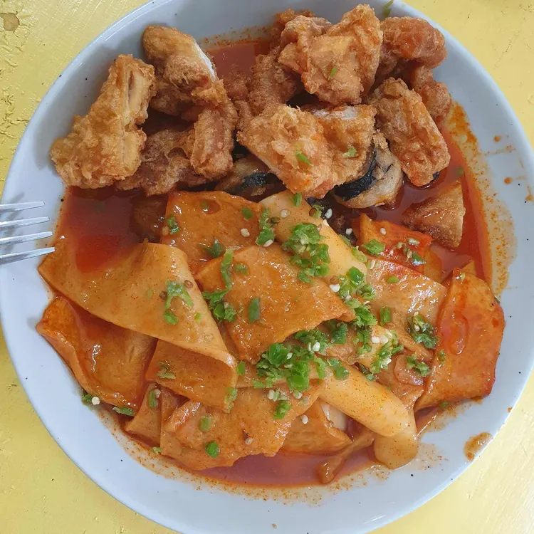 서피랑떡복기집 대표 사진