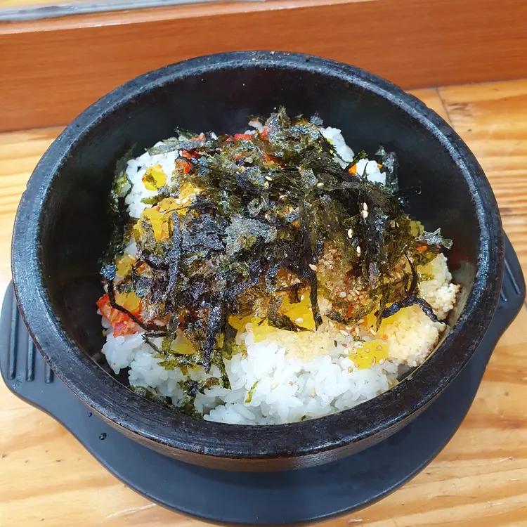 김밥천국 대표 사진