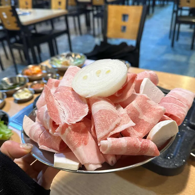 학동회관 대표 사진