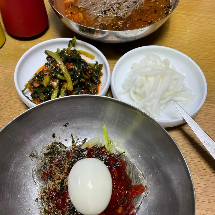 단양면옥 대표 사진