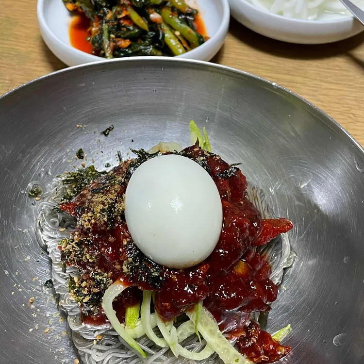 단양면옥 대표 사진