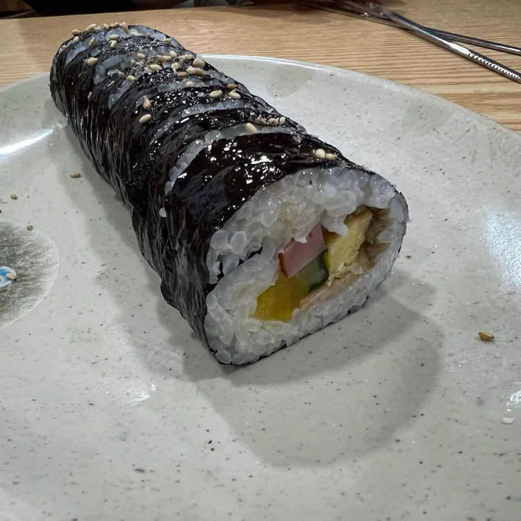 창원손칼국수 대표 사진