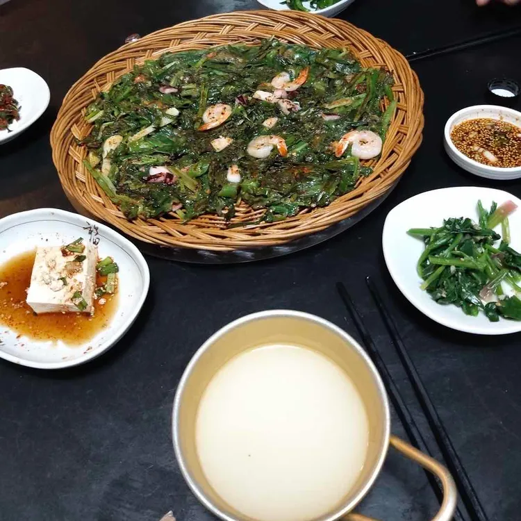 오동동전집 대표 사진