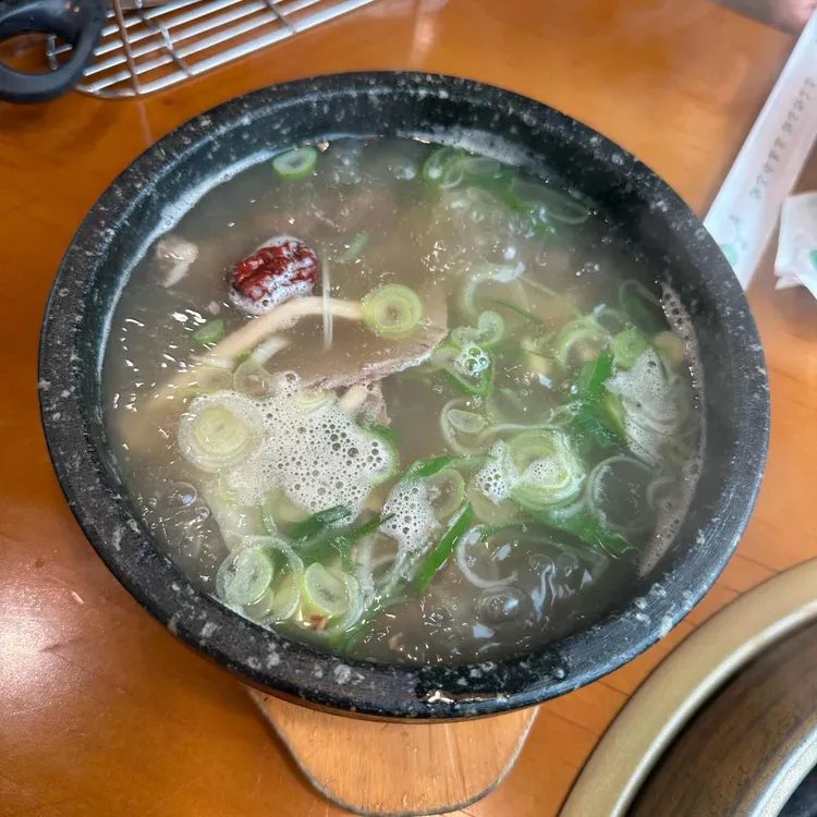 선학동 함흥냉면 대표 사진