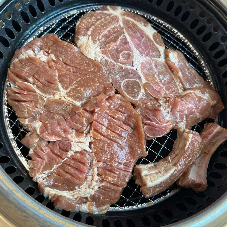 선학동 함흥냉면 대표 사진