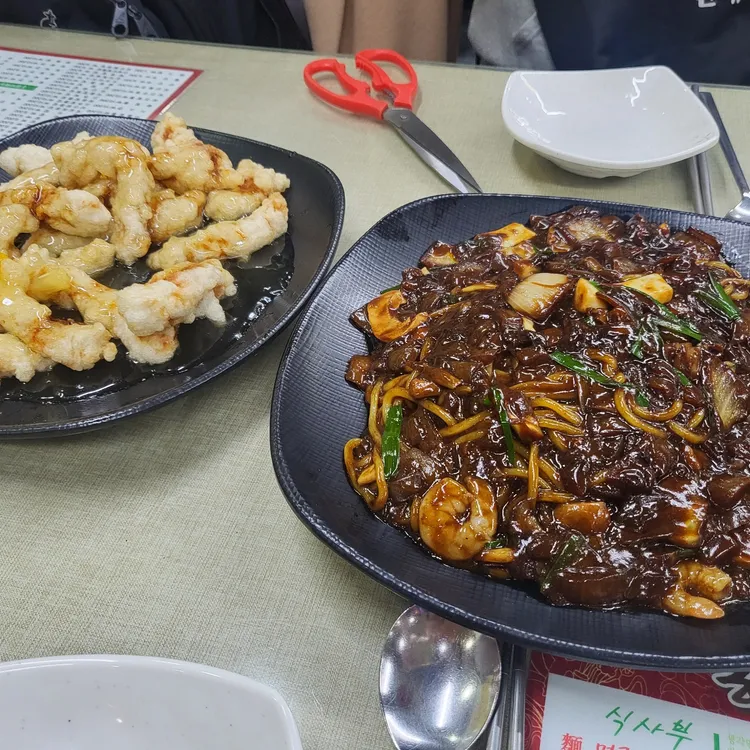 정통중화요리 동원 대표 사진