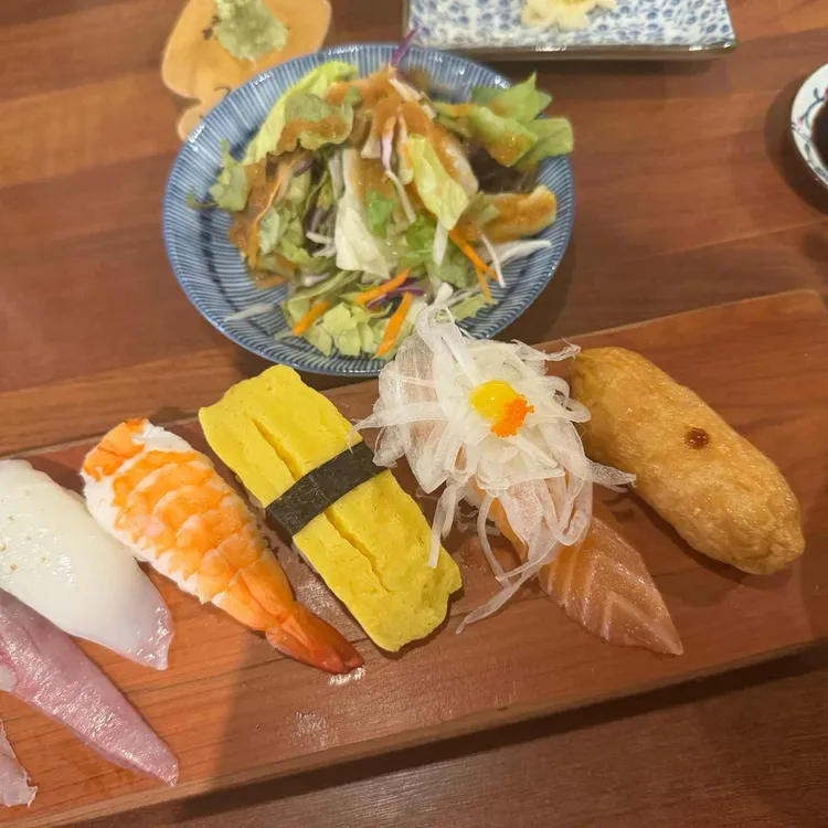 스시소담 대표 사진