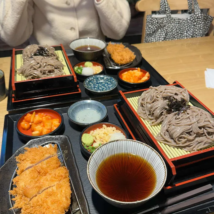 고찌소 대표 사진