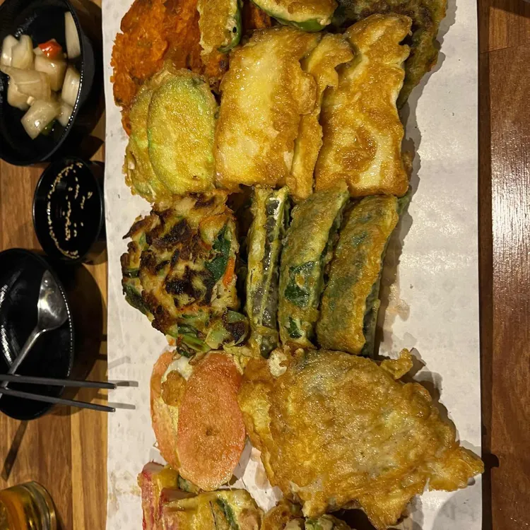 신가네파전 대표 사진