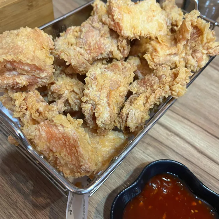 더바스켓 대표 사진
