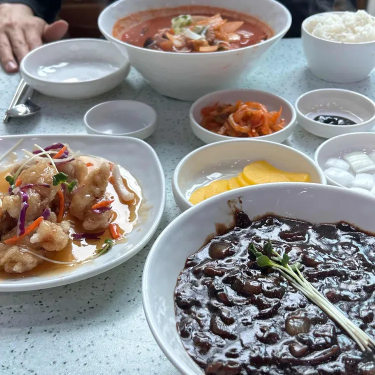메이차이나 대표 사진
