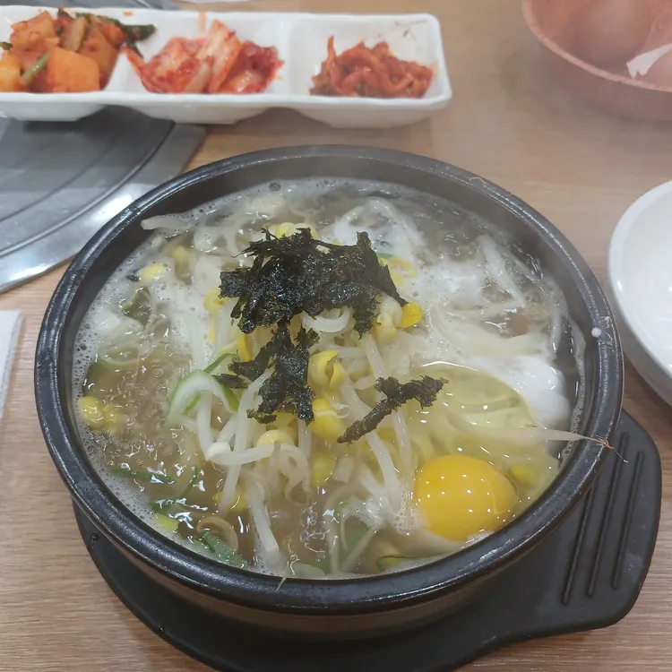 콩심 대표 사진