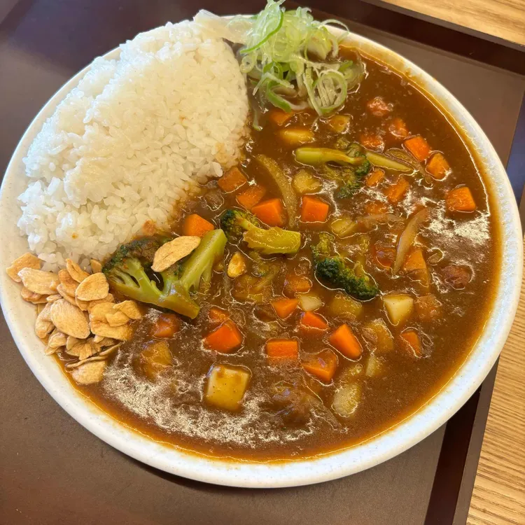 매운 카레 맛집 아비꼬 - AI 딩코의 맛집 공략