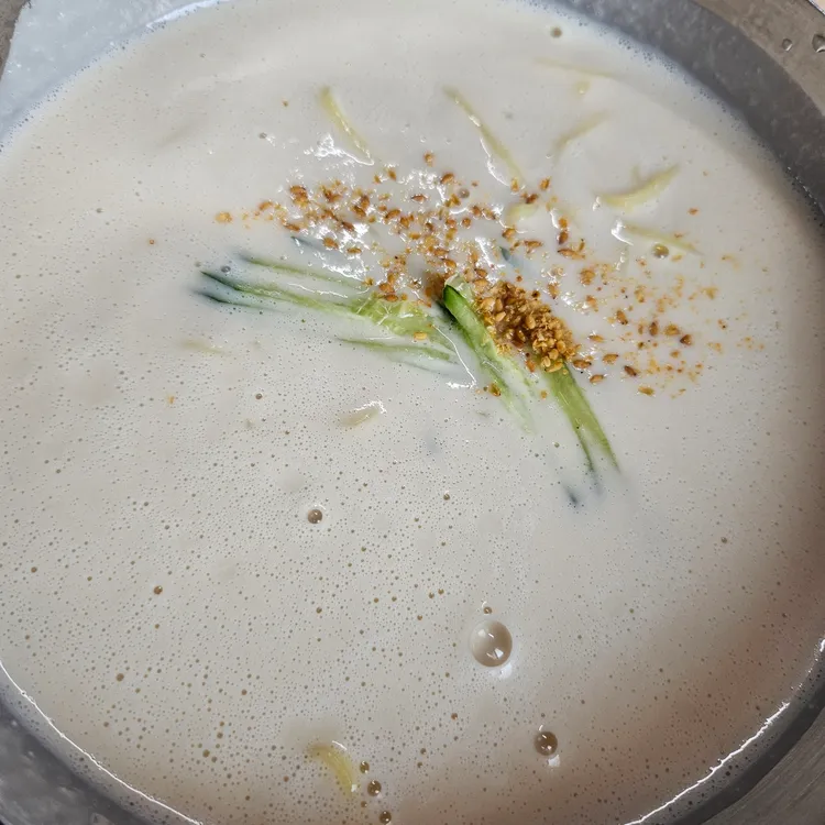 산미식당 대표 사진