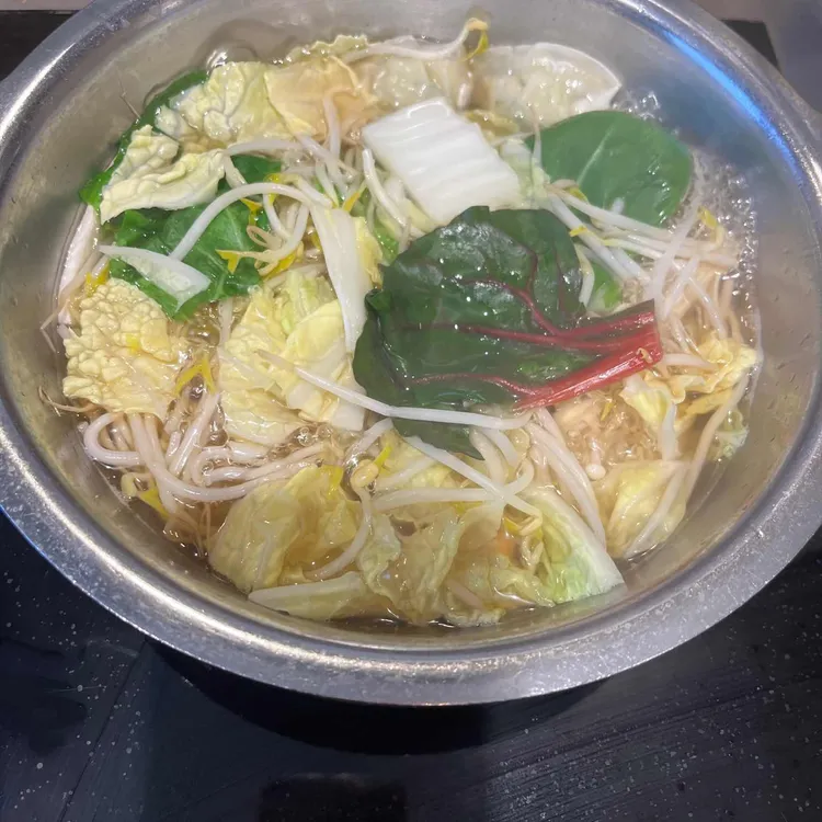 공기샤브진 대표 사진