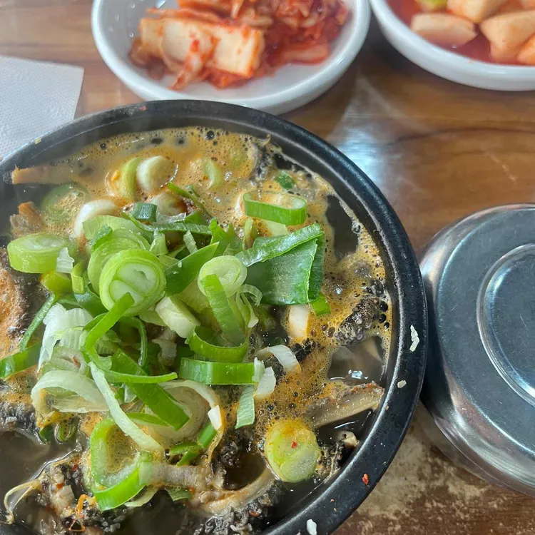 양평신내서울해장국 대표 사진