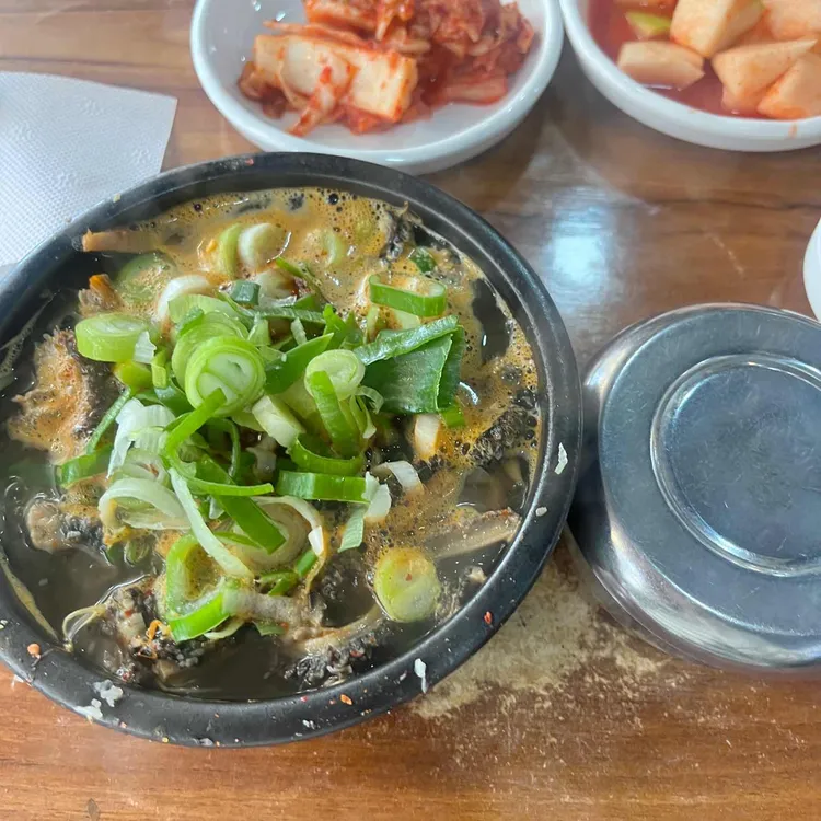 양평신내서울해장국 대표 사진