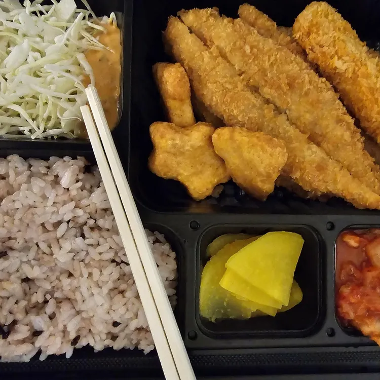 국산수제생돈까스 대표 사진