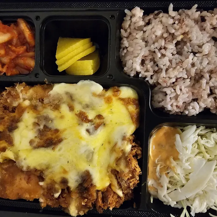 국산수제생돈까스 대표 사진