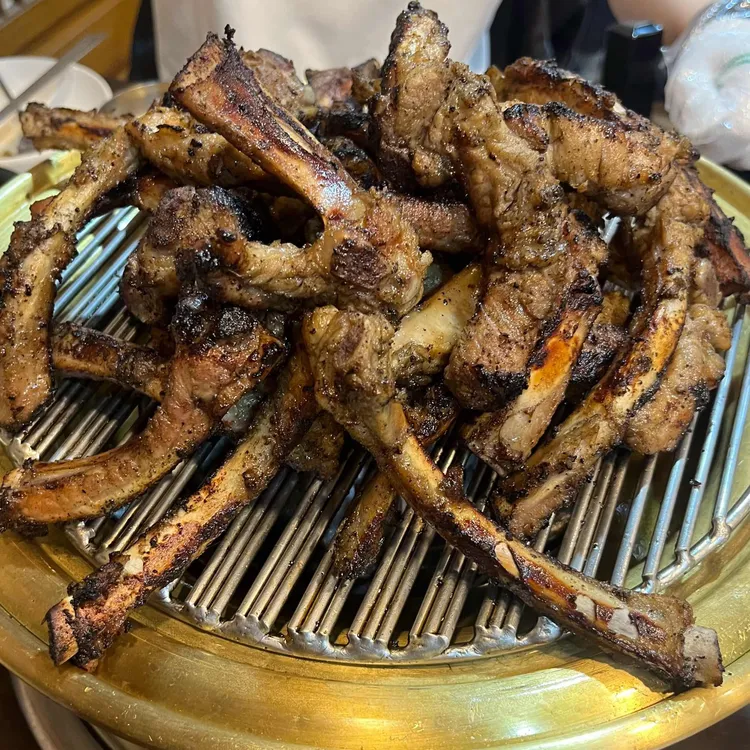 신갈 테마별 맛집 추천 - 다이닝코드, 빅데이터 맛집검색