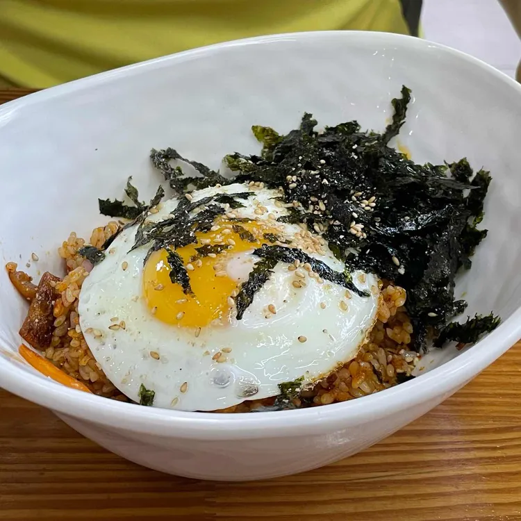 예산국수 대표 사진