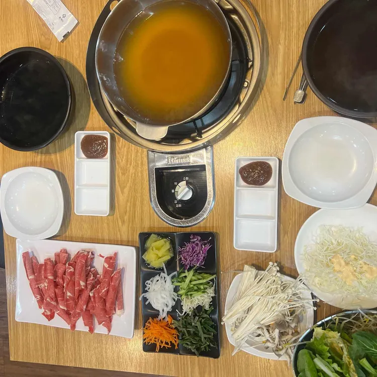채선당 대표 사진