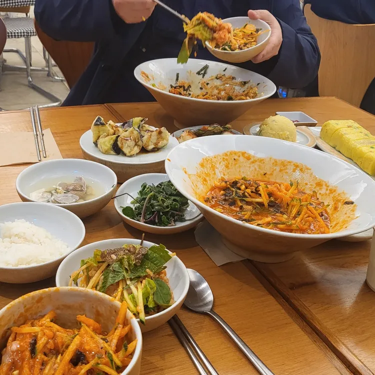시원 대표 사진